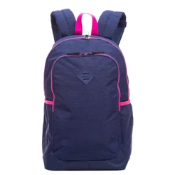 Mochila Sestini Magic Crinkle - Azul Neon