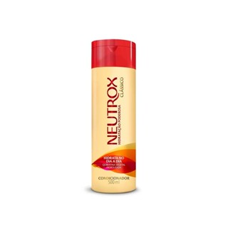 Condicionador Neutrox Clássico 500ml
