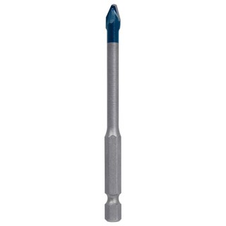 Broca Hard Cerâmica 8x90mm HEX-9 BOSCH em Oferta na Shopee