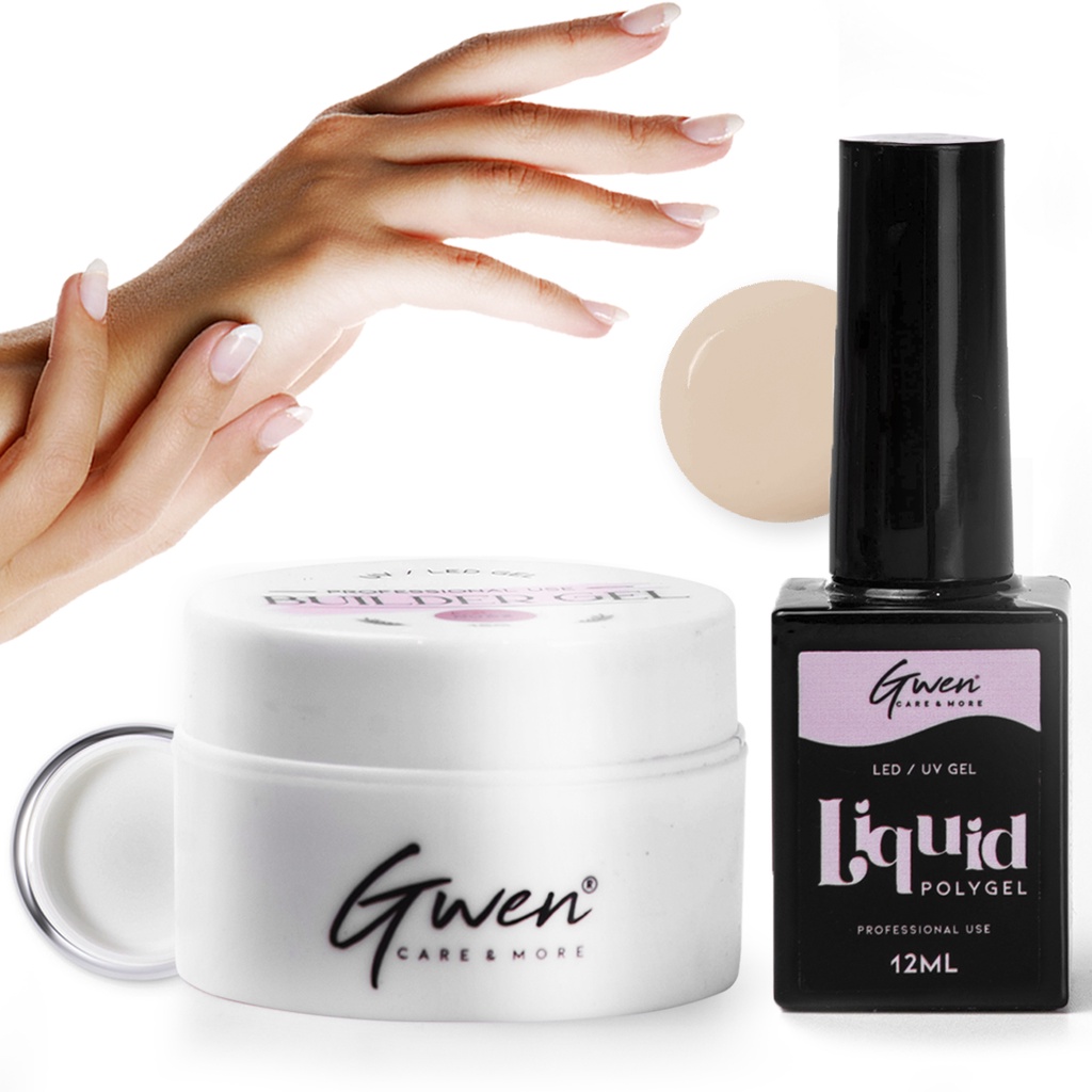 Builder Gel Liquid: Onde Comprar | BuscaProdutos