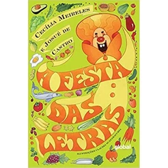 A FESTA DAS LETRAS