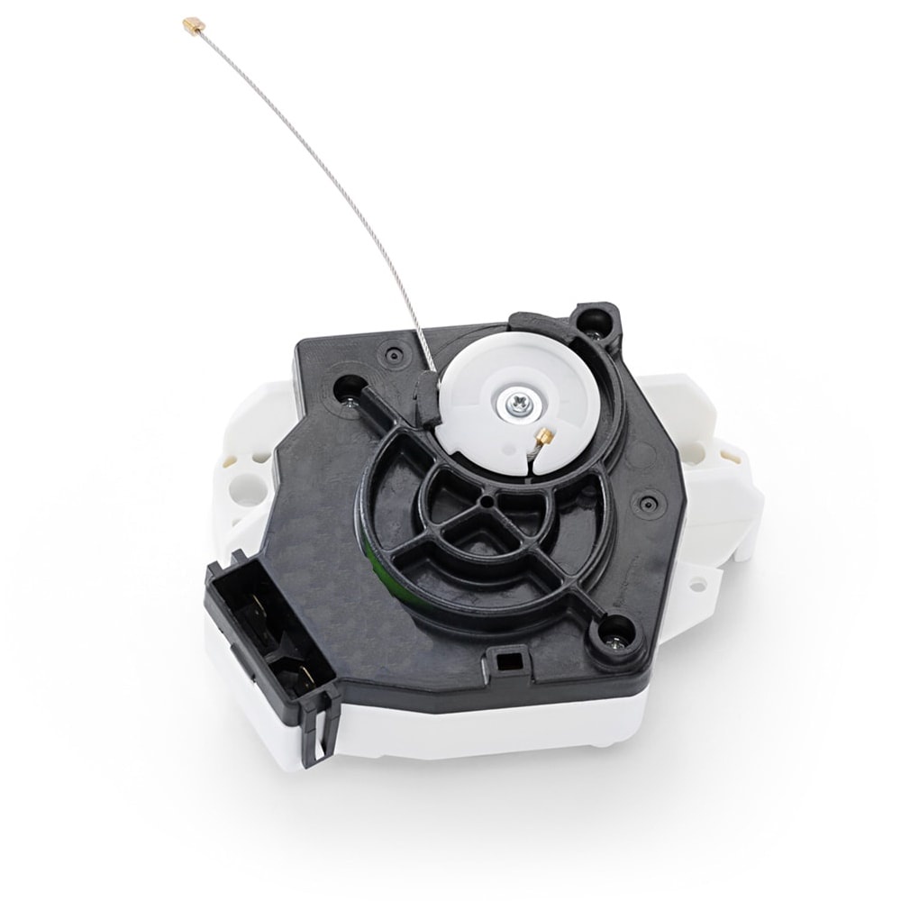 Atuador De Freio Para Lavadora Electrolux 220V 64491712 Original Electrolux  LES09 LT09E LAC09 LTE09 LTR10 LT12 LTC10 LT08E LTD11 LT10B
