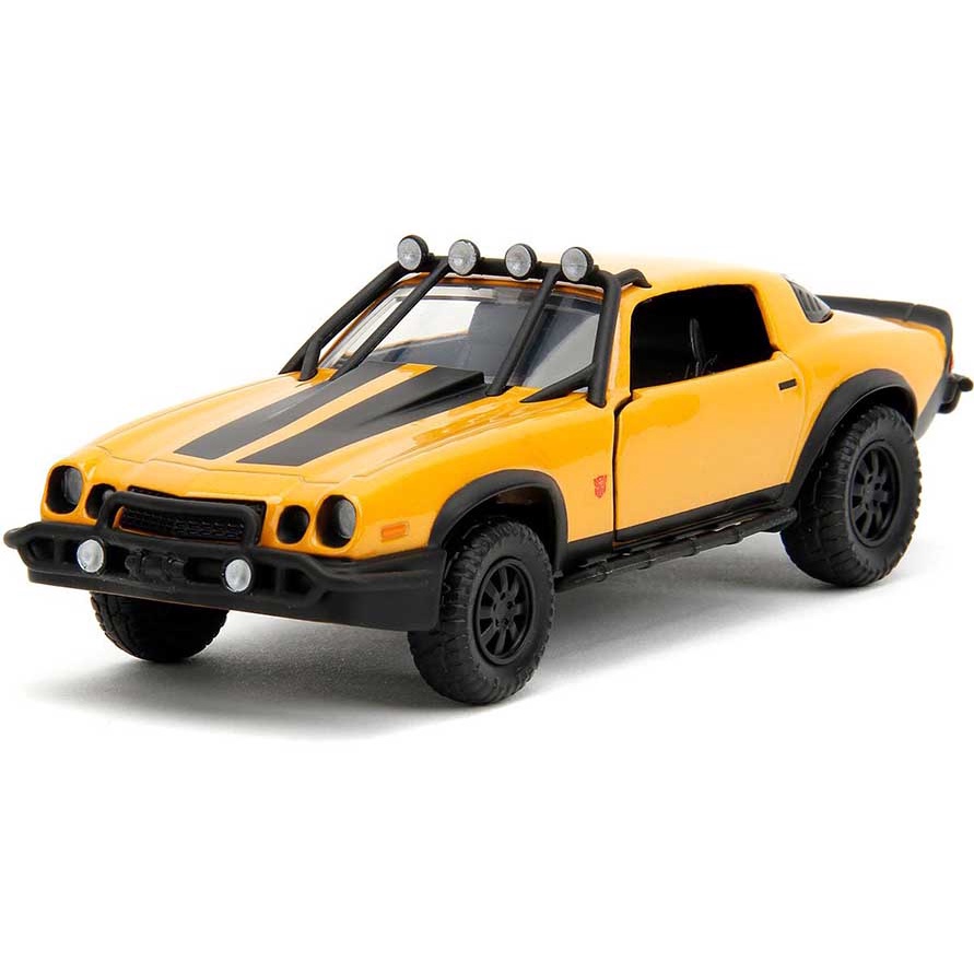 Bumblebee Transformers 1: Onde Comprar | BuscaProdutos
