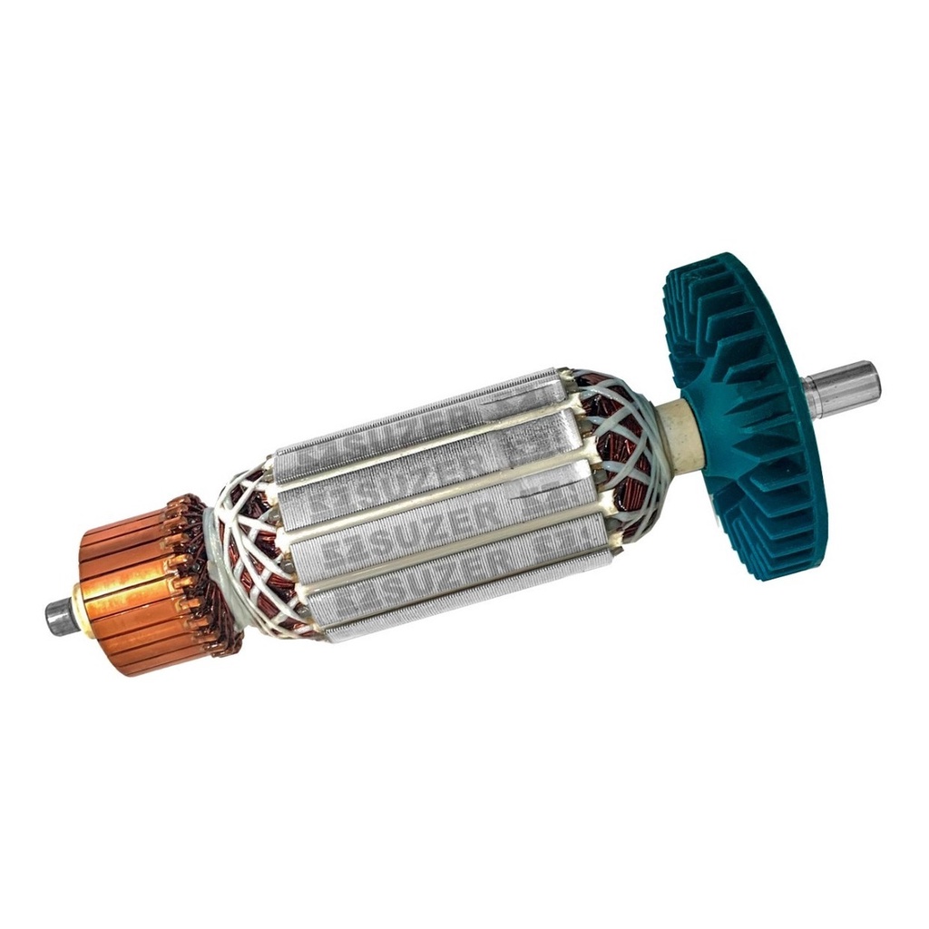 Induzido Para Serra Marmore 1548 Gdc 14-40 220v