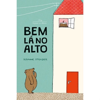 BEM LÁ NO ALTO em Oferta na Shopee