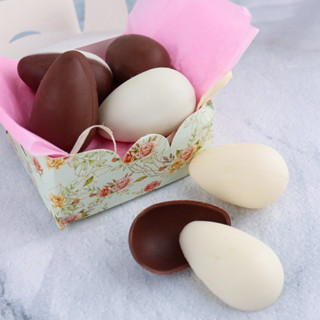 1~4 FORMA BWB ESPECIAL SILICONE SP PÁSCOA  OVO LISO 10 g 3573 Lançamento Pascoa em Oferta na Shopee