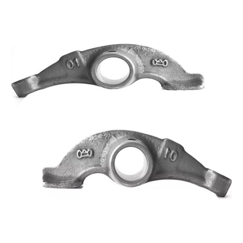 Balancim Yes 125 Intruder 125 Katana 125 Kit 2 Peças