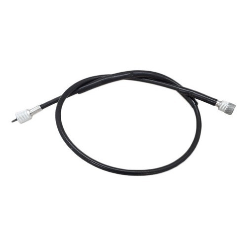 Cabo Do Velocímetro Yes En125 Suzuki Original PPV