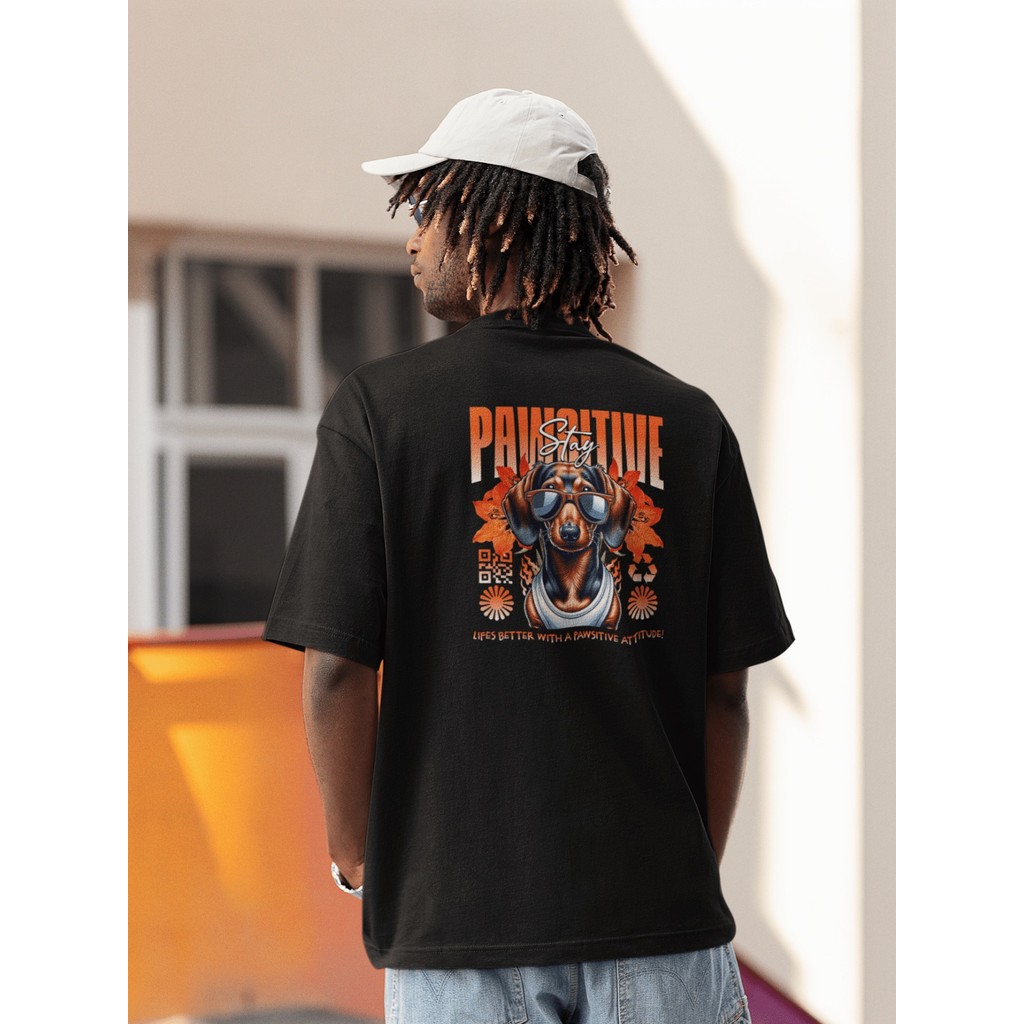 Camisa Camiseta Oversized Streetwear Ombro Caído Estampada Masculino e Feminino 100% Algodão Confortável Academia