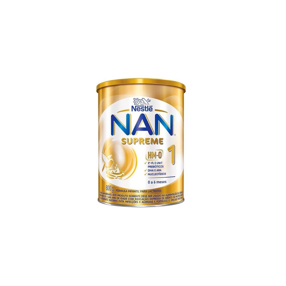 Nan Supreme 1 800G