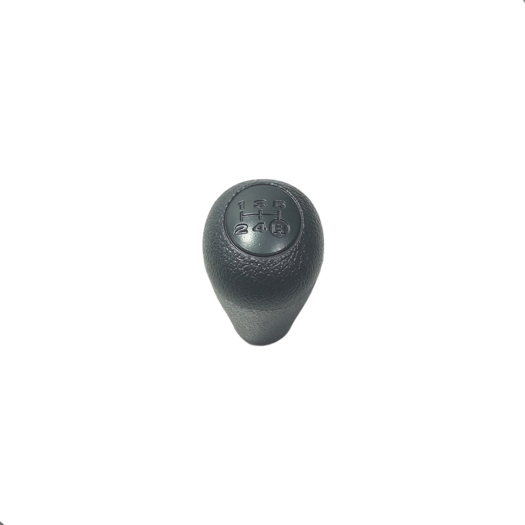 Manopla Bola Câmbio Toyota Hilux 95/11 5 Marchas Preta