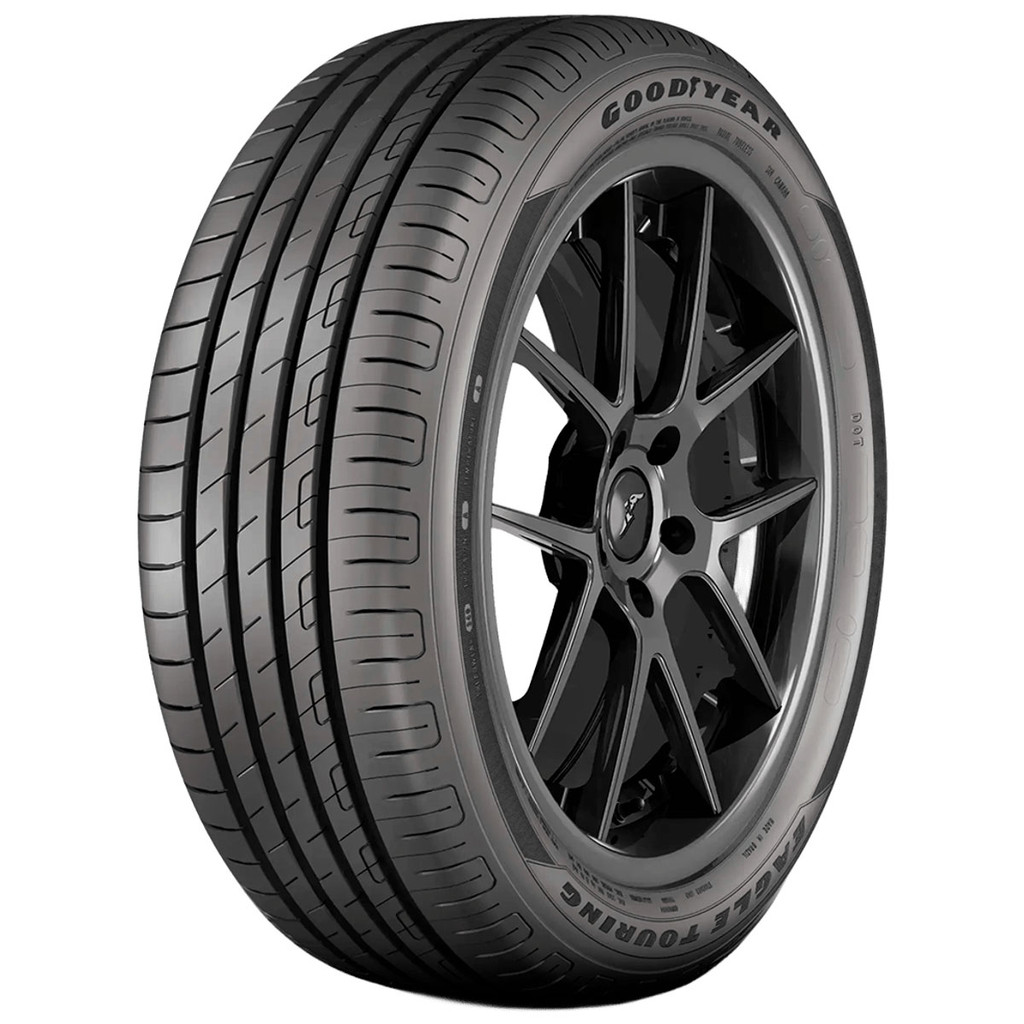 Pneu Aro 18 Goodyear 205/45 R18 86V SL Eagle Touring em Oferta na Shopee