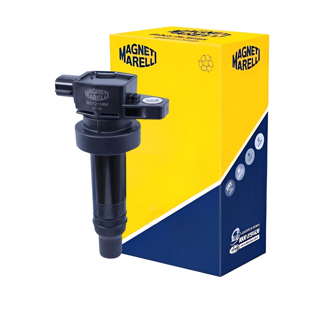 Bobina de Ignição Elantra 2011/2016 Hb20 I30 1.6 Flex em Oferta na Shopee