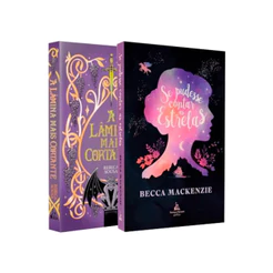 Livro Se Pudesse Contar As Estrelas + A Lâmina Mais Cortante