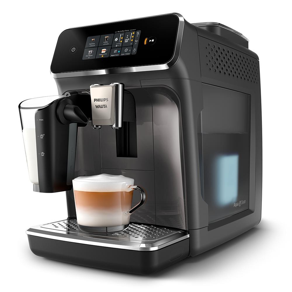 Cafeteira Espresso Superautomática Philips Walita EP2330 · foto 2