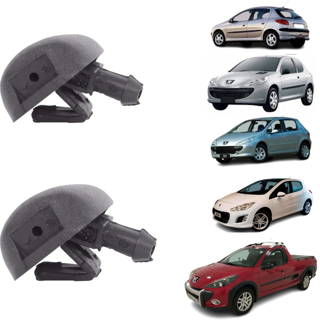 PAR BRUCUTU CITROEN PEUGEOT 1998 1999 2000 2001 2002 2003 2004 2005 2006 2007 2008 2009 2010 ATÉ 2022