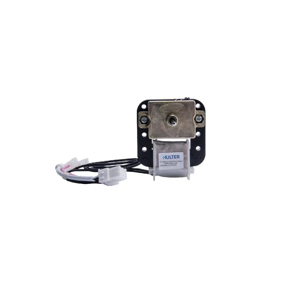 Kit Sensor Com Ventilador Para Electrolux Hulter Dff37/45 - 220V - Home Appliances