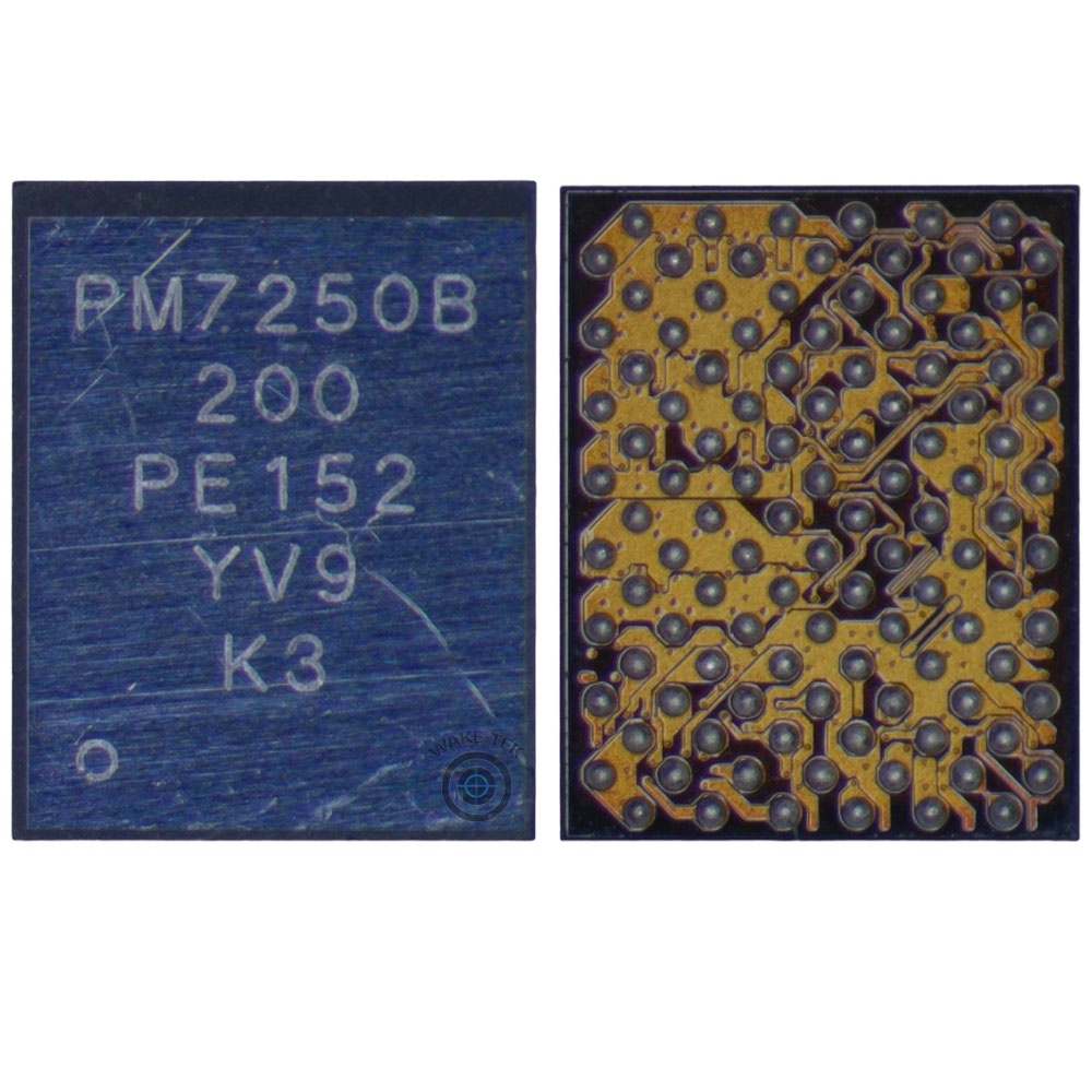 Ci Pm7250b 200 C/ Nf Reballado em Oferta na Shopee