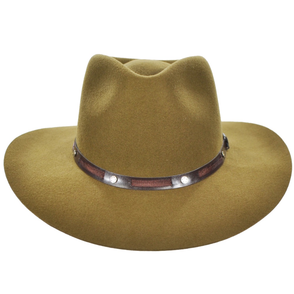 Chapéu Pralana Classic 5x Campo Pino