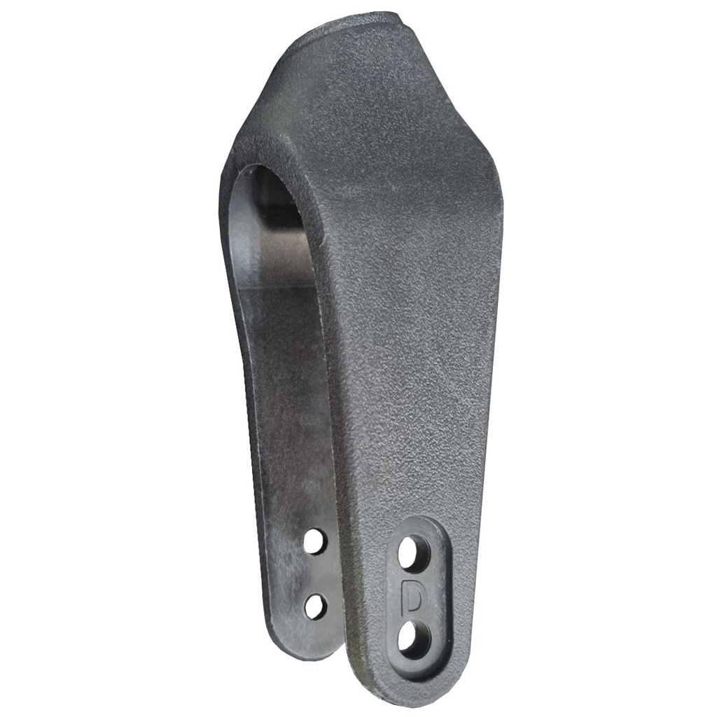 Garfo Roda 6 Polegadas Nylon Ortomobil