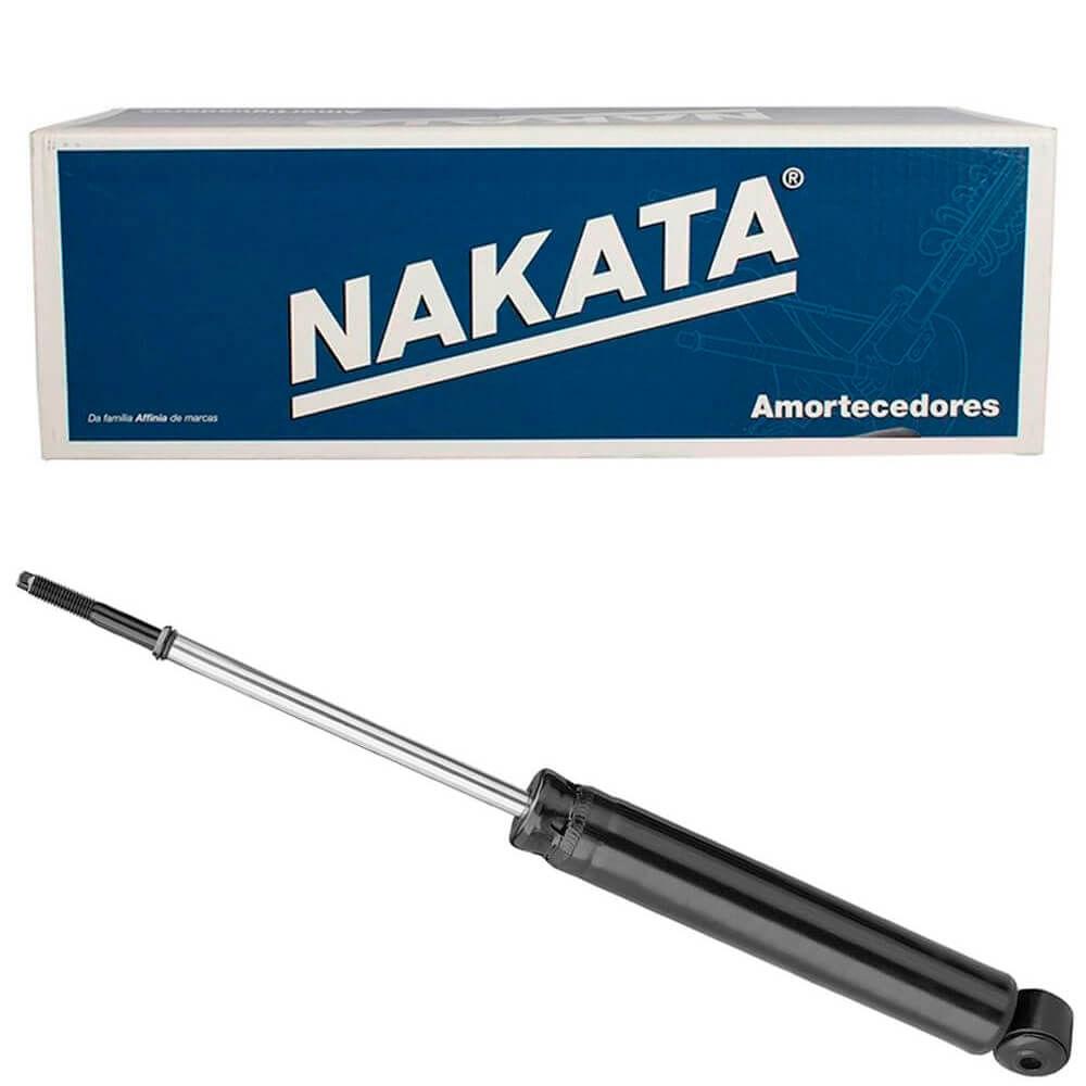 Amortecedor Corsa 1995 A 2012 Traseiro Original Nakata