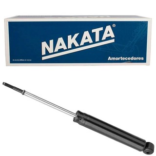 Amortecedor Corsa 1995 A 2012 Traseiro Original Nakata em Oferta na Shopee