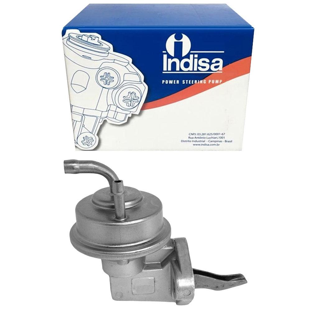Bomba Combustível Escort Gol Voyage Indisa BC461 - Spare Parts and Accessories for Vehicles