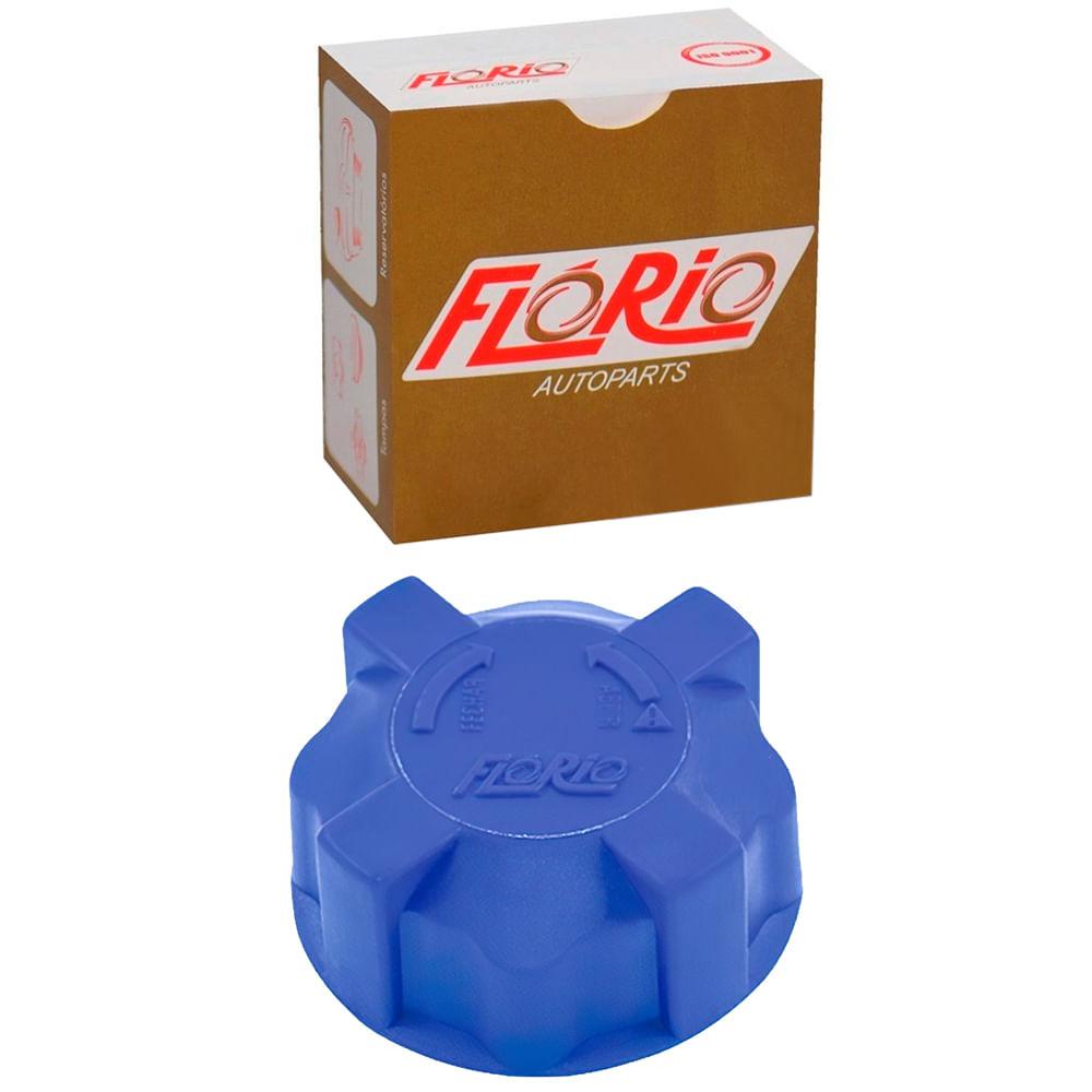 Tampa Reservatório Água Radiador Uno Palio 2001 a 2023 em Oferta na Shopee