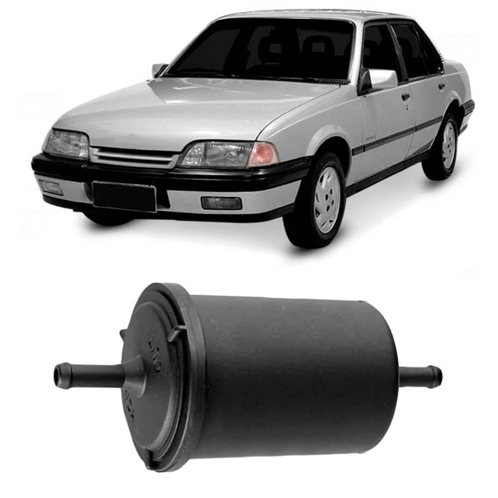 Filtro Combustível Monza 1.8 2.0 91 A 97 Metal Leve em Oferta na Shopee