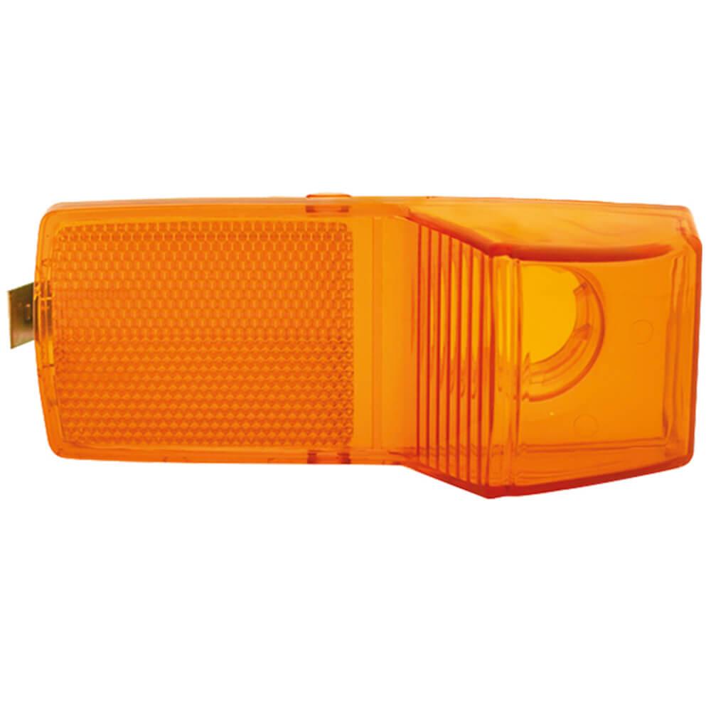 Lanterna Pisca Seta Do Estribo Scania Streamline S5/S6 IVA em Oferta na Shopee