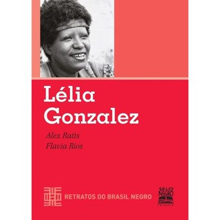 Lelia Gonzales - Negro Edições