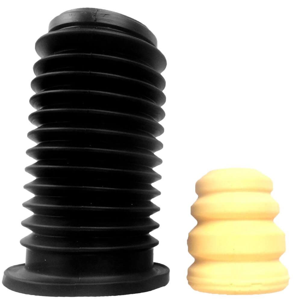 Kit Batente Coifa Amortecedor Palio Grand Siena Uno 2010 a 2020 Dianteiro Nakata NK0145 em Oferta na Shopee