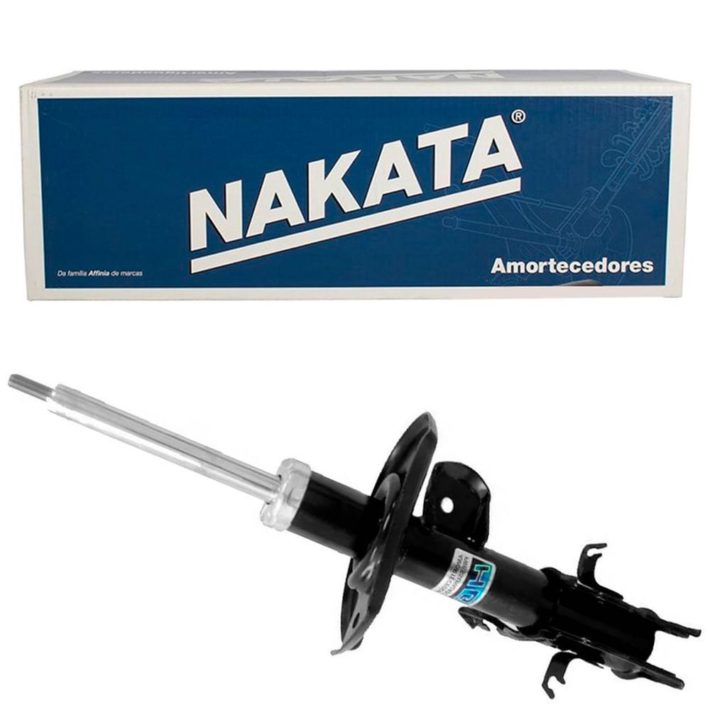Amortecedor Nissan Sentra 2013/2018 Diant Ld Hg41213 Nakata em Oferta na Shopee