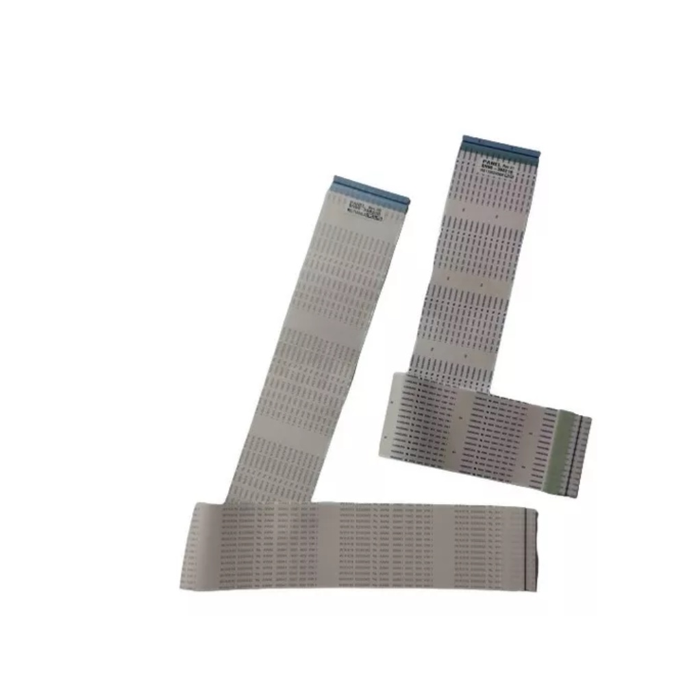 Par Cabo Flat BN96-39821B BN96-39820B TV Samsung UN49KU6450G