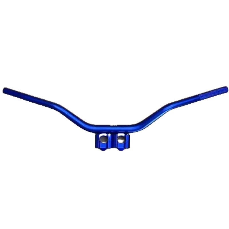Guidão Moto Fat Bar Alto Xre Lander Xt600 Falcon 75CM-0480