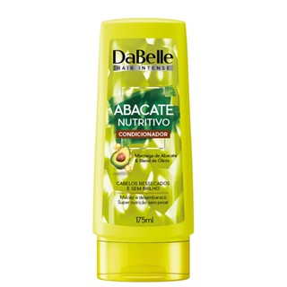 DaBelle Hair Abacate Nutritivo - Condicionador 200ml