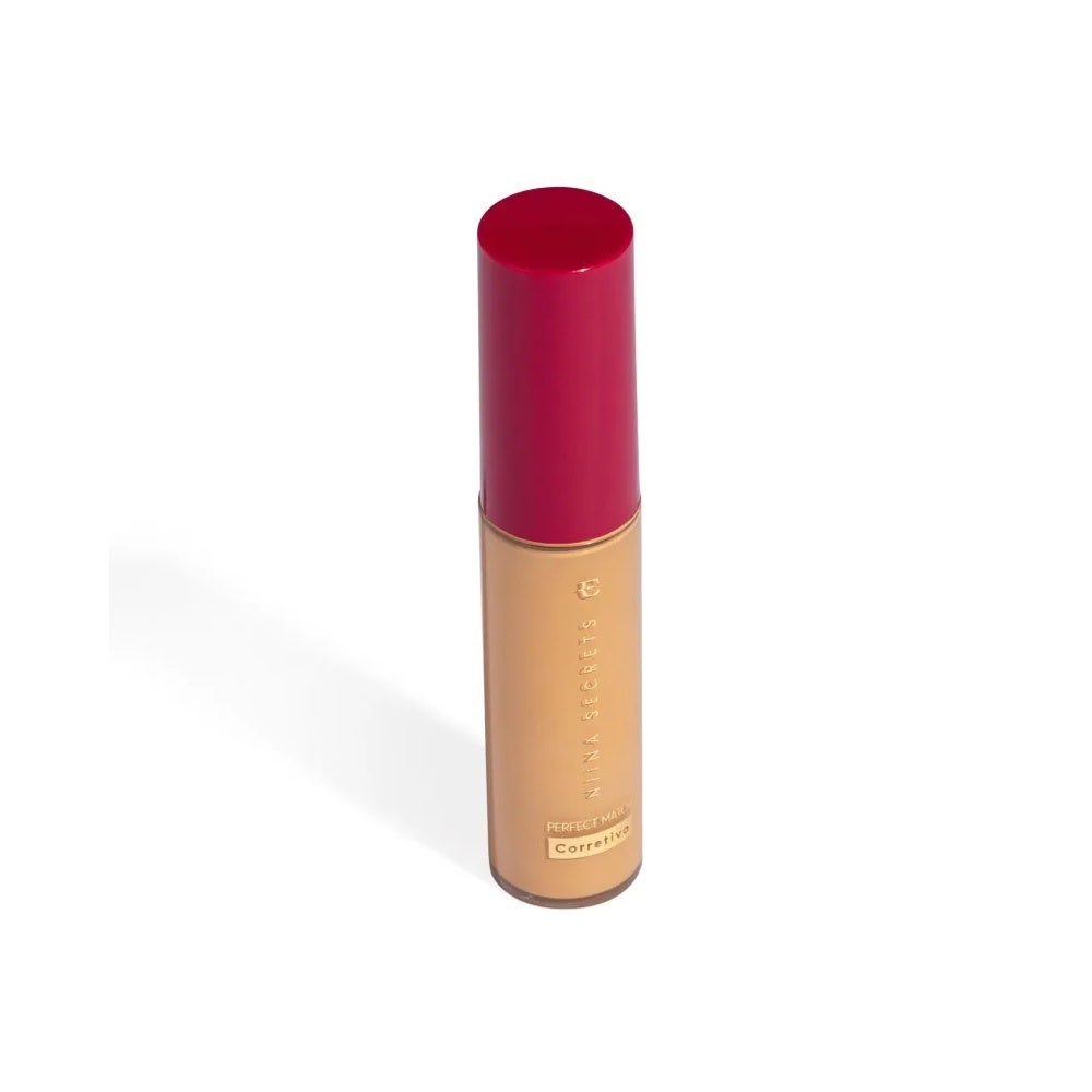 Corretivo Facial Niina Secrets Perfect Match Cor 45