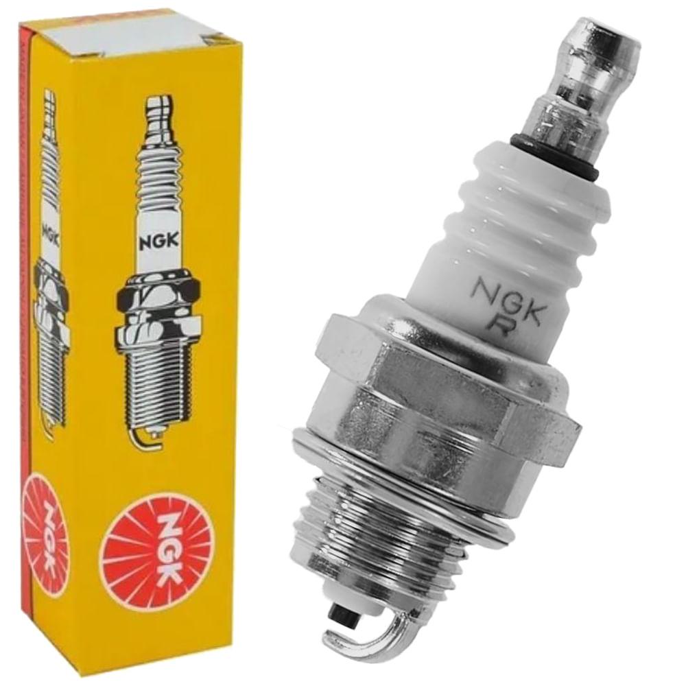 Vela de Ignição para Motosserras NGK