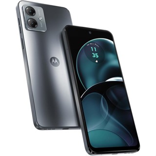 Smartphone Motorola Moto G14 Grafite 128GB 4GB RAM