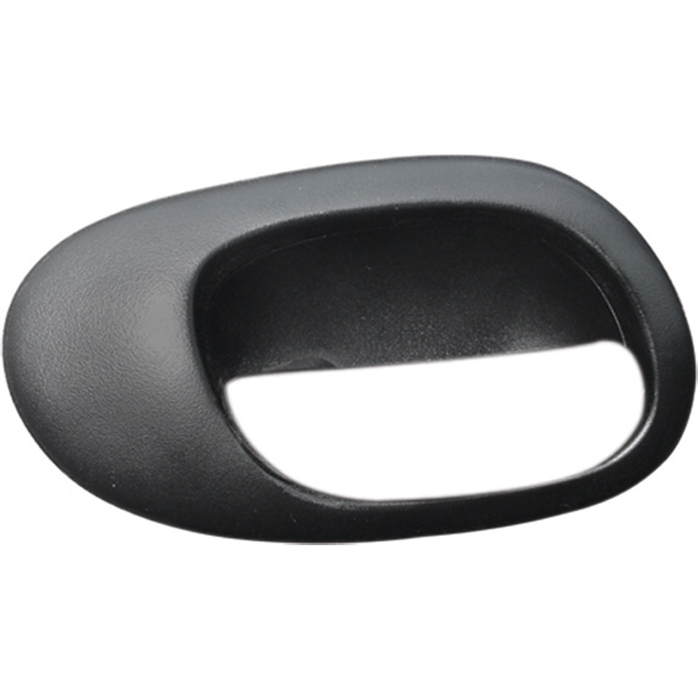 Moldura Maçaneta Internas Dianteira Traseira Direita Peugeot Hoggar em Oferta na Shopee