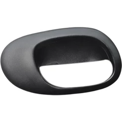 Moldura Maçaneta Interna Porta Dianteira E Traseira Direita Peugeot 207 Hoggar 2008 A 2015 ENVIO RÁPIDO