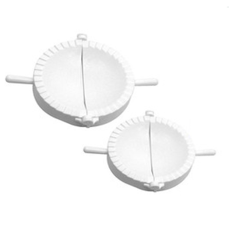 Jogo Modelador Plástico Pastéis - 2 Peças - Confeitudo - em Oferta na Shopee