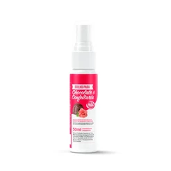Brilho para Chocolate e Confeitaria 50 mL - 1 unidade - Mix
