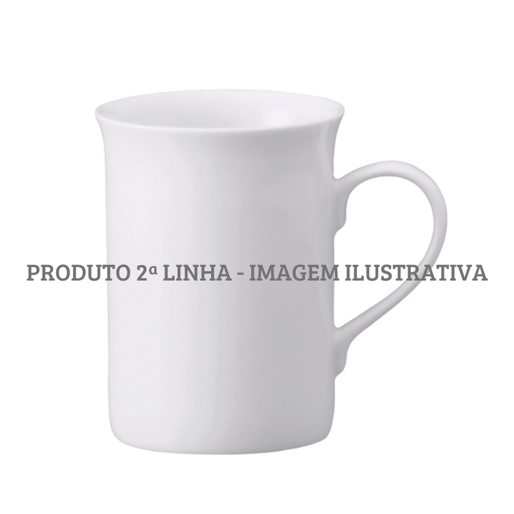 Caneca Porcelana Schmidt: Onde Comprar | BuscaProdutos