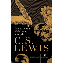 Cartas de um diabo a seu aprendiz