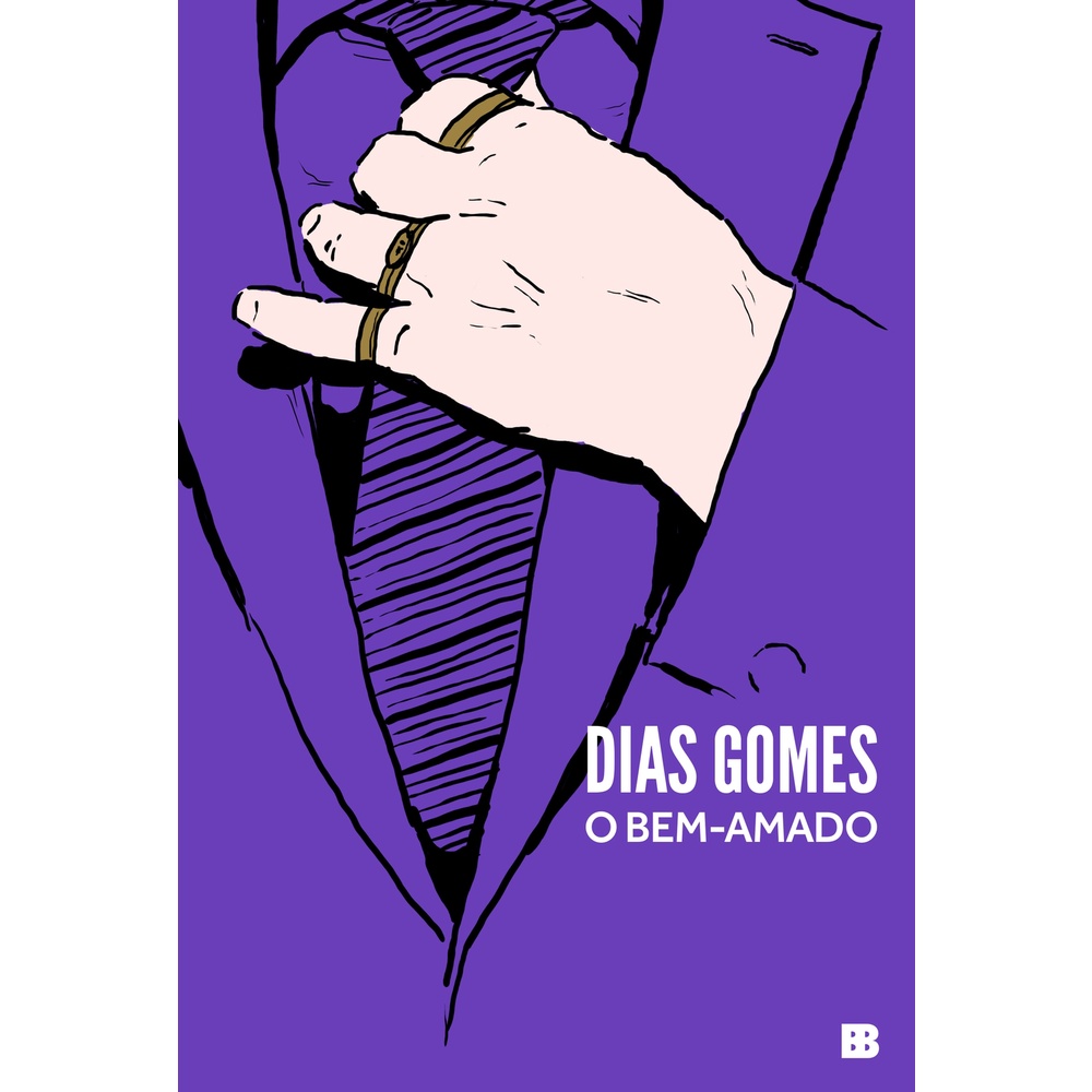 O bem-amado - Bertrand Brasil