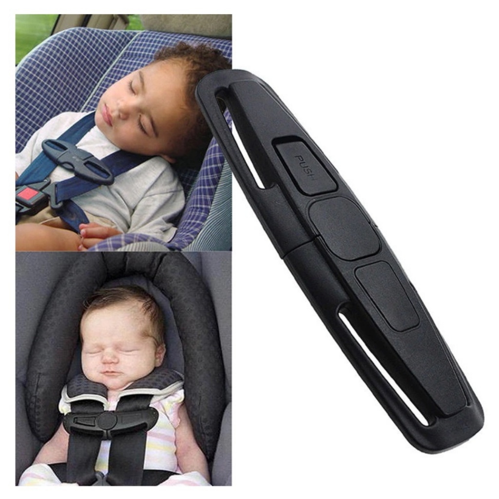 Ajuste Cinto de Segurança Infantil: Onde Comprar | BuscaProdutos