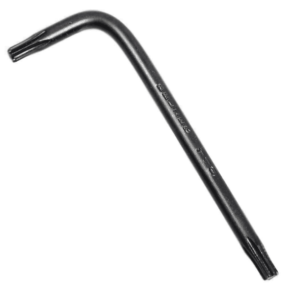 Chave Torx curta L T15 - Belzer