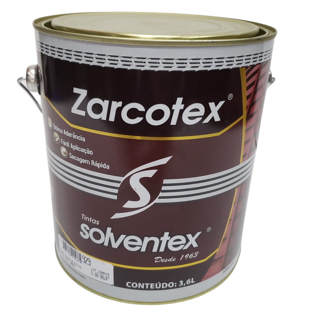 Zarcão Preto: Guia Completo e Onde Comprar | BuscaProdutos