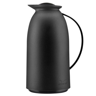 Garrafa Térmica VG 750ml Preto - Invicta